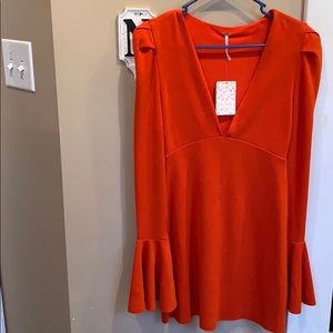 New with tags Free People dress